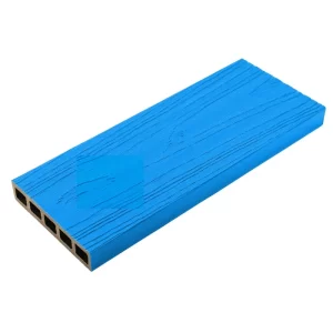 Ulucă gard WPC Coextrus F120x24, Laguna