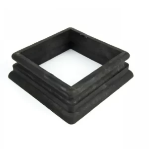 Guler pentru stalp WPC Col 120