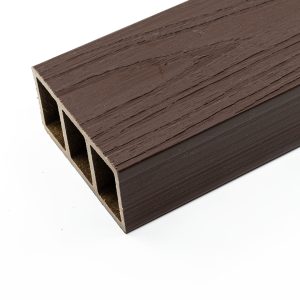 Traversa orizontala WPC Coextrus F100x50, Wenge