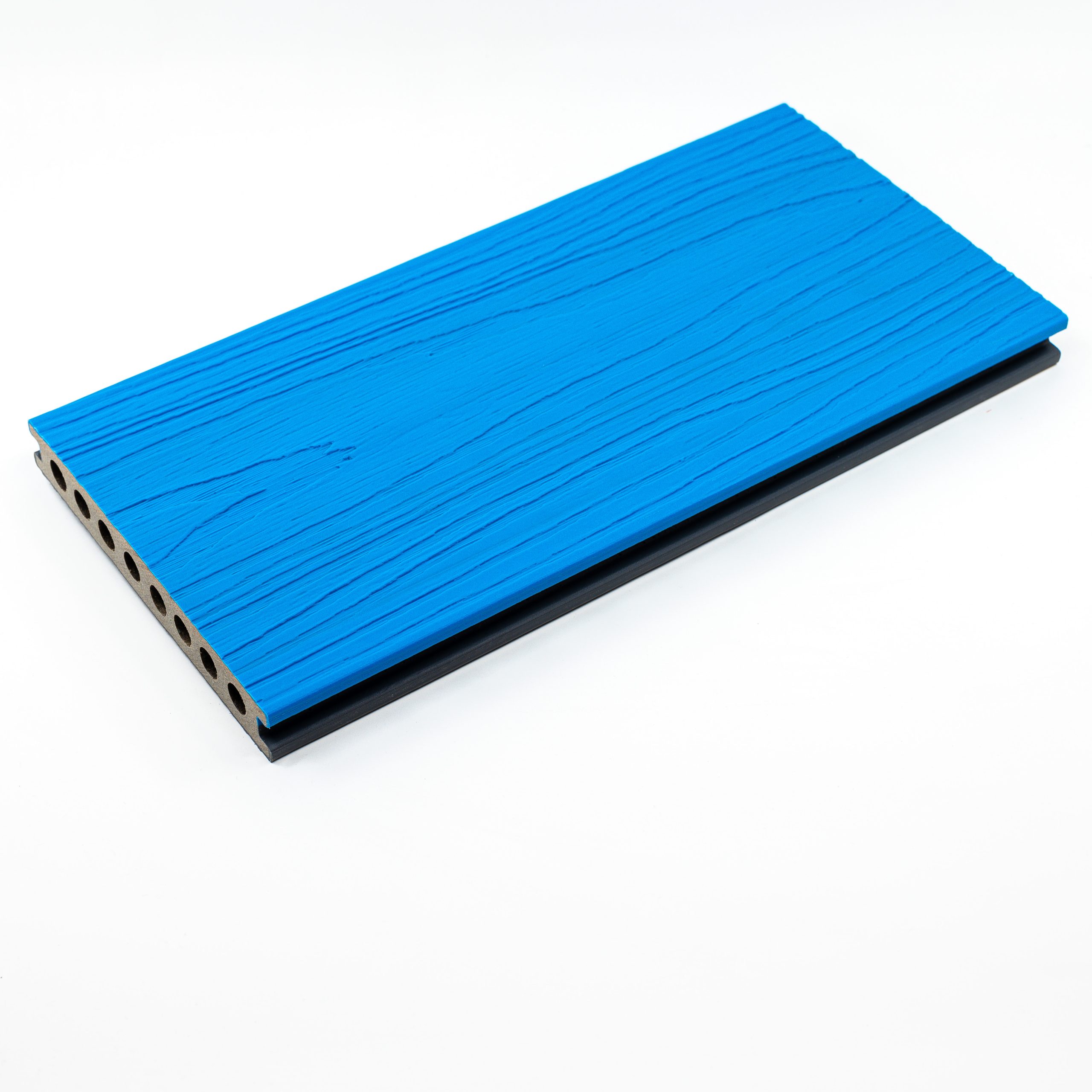 Pardoseala WPC Coextrus, D145x21 Bicolor, Laguna - imagine 2