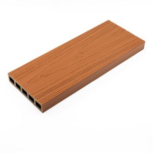 Ulucă gard WPC Coextrus F120x24, Camel