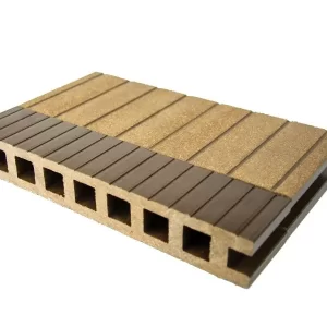 Profil pardoseala WPC D245x35 Wenge