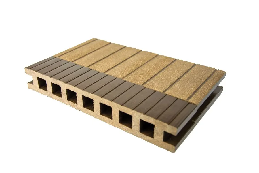 Profil pardoseala WPC D245x35 Wenge