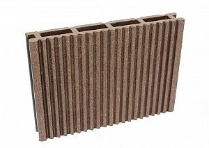 Profil pardoseala WPC D140x21L Wenge