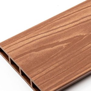 Uluca gard WPC 3D F110x20 3D - Maro Roscat