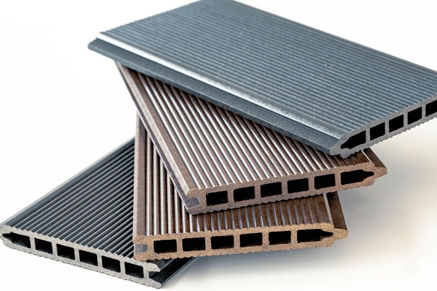 Uluca gard F140x20 mm