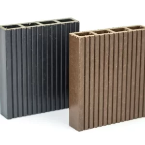 Uluca WPC pentru gard - profil celular F90x21