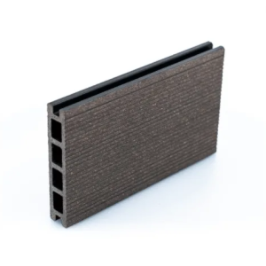 Profil pardoseala WPC D145x28 Gri