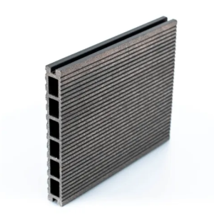 Profil pardoseala WPC D200x27 Gri