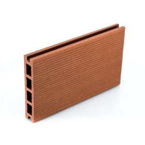 Profil pardoseala WPC D145x28 Maro roscat