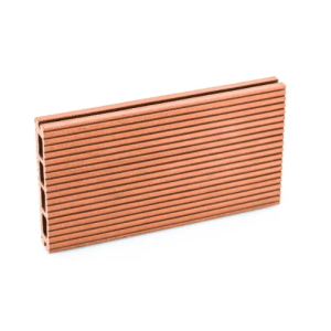 Profil pardoseala WPC D135x25 Maro roscat